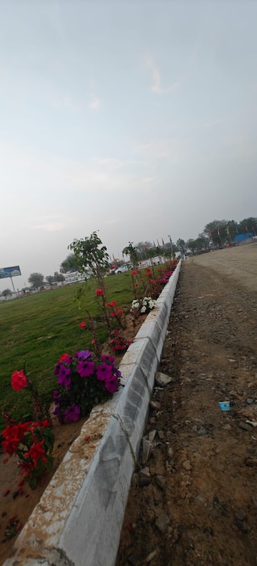 Plot Area in  Plot at Tonk Road – for Sale