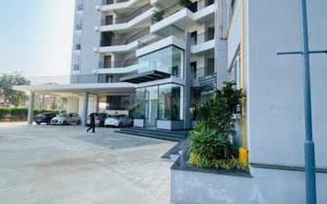 1 BHK Apartment For Sale in Amolik Heights, Sector 88