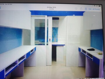 Team Area in  Office Space at Express Zone, Malad East – for Rent