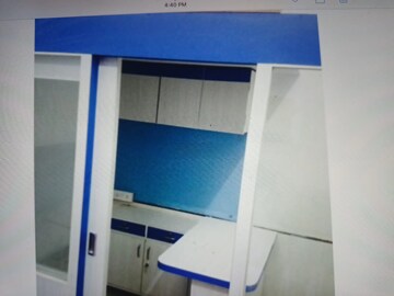 Team Area in  Office Space at Express Zone, Malad East – for Rent