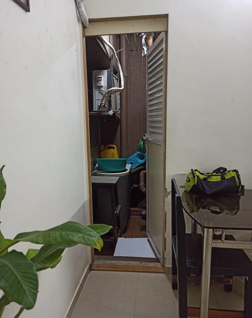 2 BHK 685 Sq.Ft. Apartment in Vira Vihar