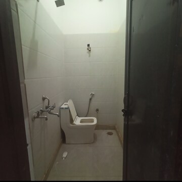 Bathroom in 2 BHK Independent House at Alpha 1 Greater Noida – for Rent