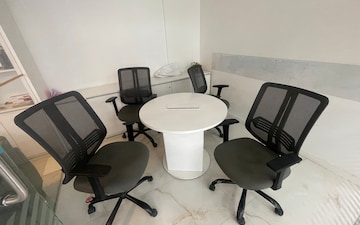 Office Space For Rent in One BKC, Bandra East