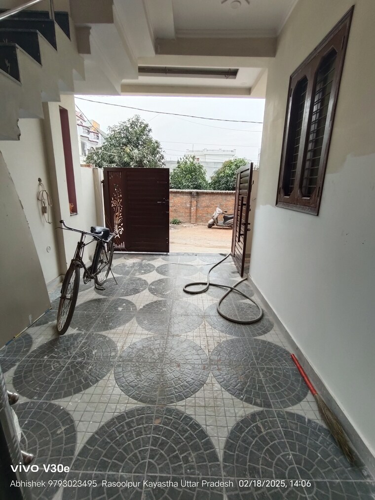 Master Bedroom, jankipuram extension 3 Bedroom 1050 Sq.Ft. Independent House In Jankipuram Extension Lucknow 8344503