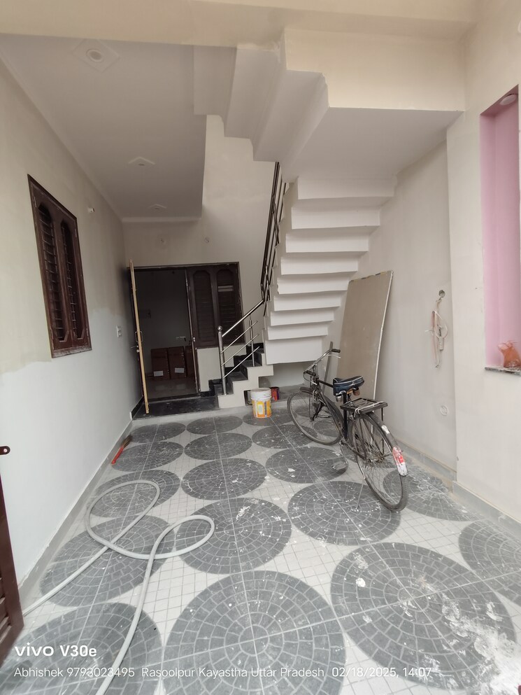 Master Bedroom, jankipuram extension 3 Bedroom 1050 Sq.Ft. Independent House In Jankipuram Extension Lucknow 8344503