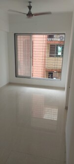 1 BHK 400 Sq.Ft. Apartment in Suryamukhi CHS