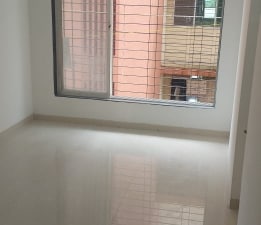 1 BHK Apartment For Sale in Suryamukhi CHS, Goregaon West