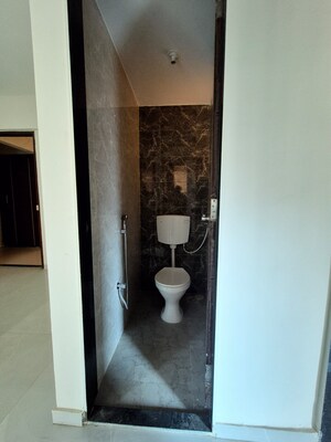 Furnished Amenities in 1 RK Apartment at Shiv Sai Krupa Residency, Ulwe Sector 25a – for Rent