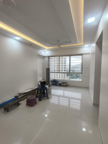 1 BHK Apartment For Rent in Lotus Residency Goregaon West, Goregaon West