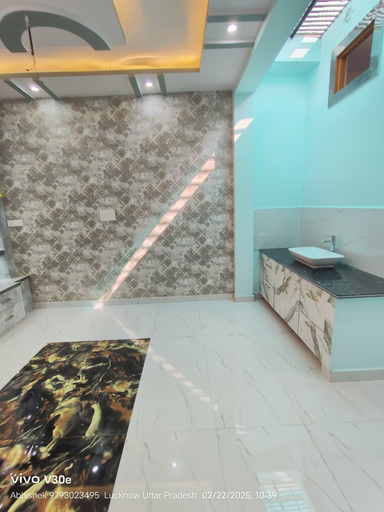 Master Bedroom, jankipuram extension 3 Bedroom 1320 Sq.Ft. Independent House In Jankipuram Extension Lucknow 8344527