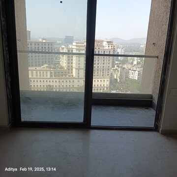 1 BHK Apartment For Rent in Hiranandani Regent Hill, Powai