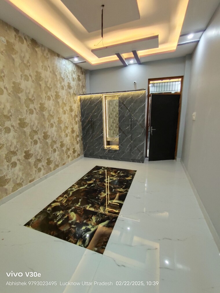 undefined, jankipuram extension 3 Bedroom 1320 Sq.Ft. Independent House In Jankipuram Extension Lucknow 8344527