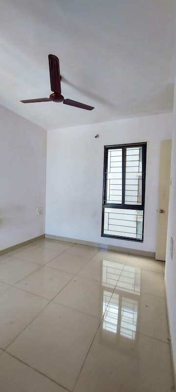 Balcony in 1 BHK Apartment at Nanded City Mangal Bhairav, Nanded – for Sale
