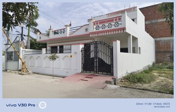 3 BHK Independent House – Exterior View View at Manas City Extension, Indira Nagar - for Sale