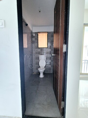 Attached Bathroom in 1 BHK Apartment at Ulwe – for Rent