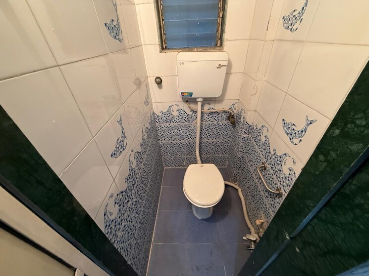 Attached Bathroom, seawoods 1 Bedroom 625 Sq.Ft. Apartment In Seawoods Navi Mumbai 8344630