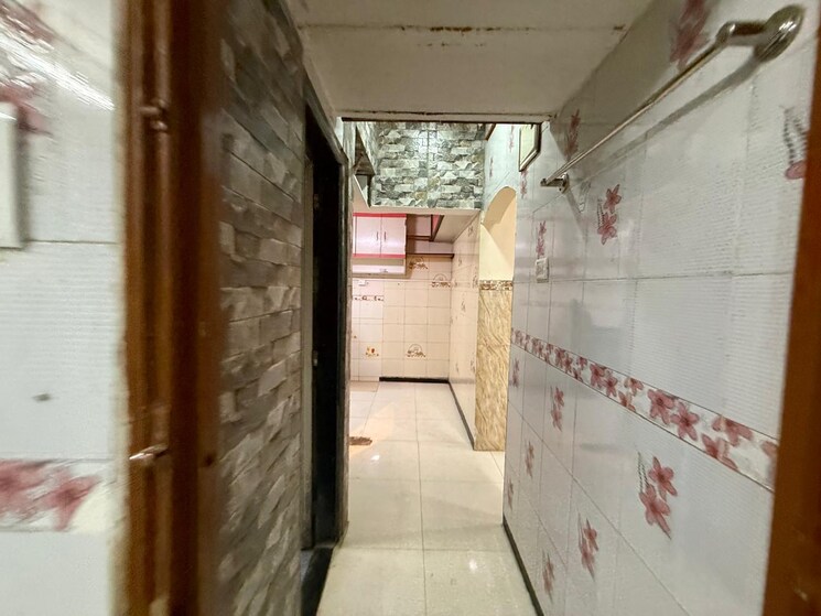 Bathroom, seawoods 1 Bedroom 625 Sq.Ft. Apartment In Seawoods Navi Mumbai 8344630