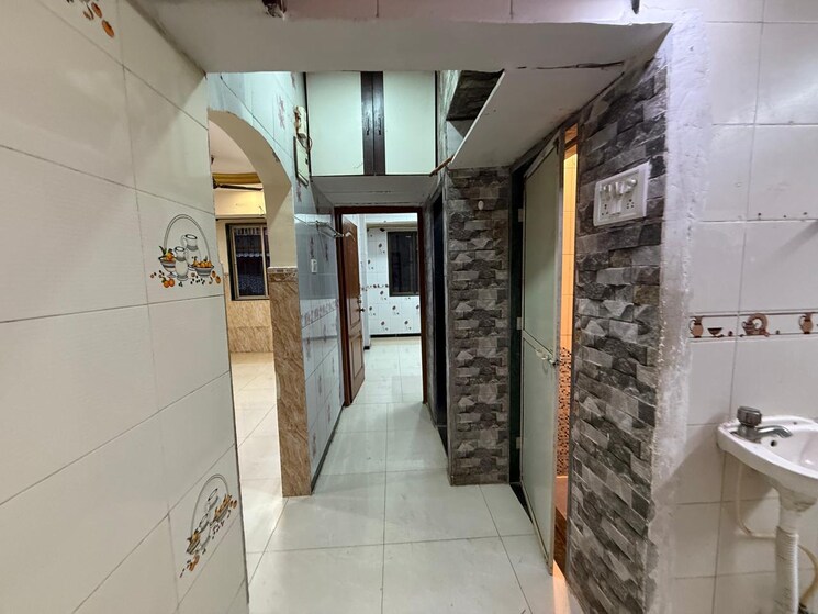 undefined, seawoods 1 Bedroom 625 Sq.Ft. Apartment In Seawoods Navi Mumbai 8344630