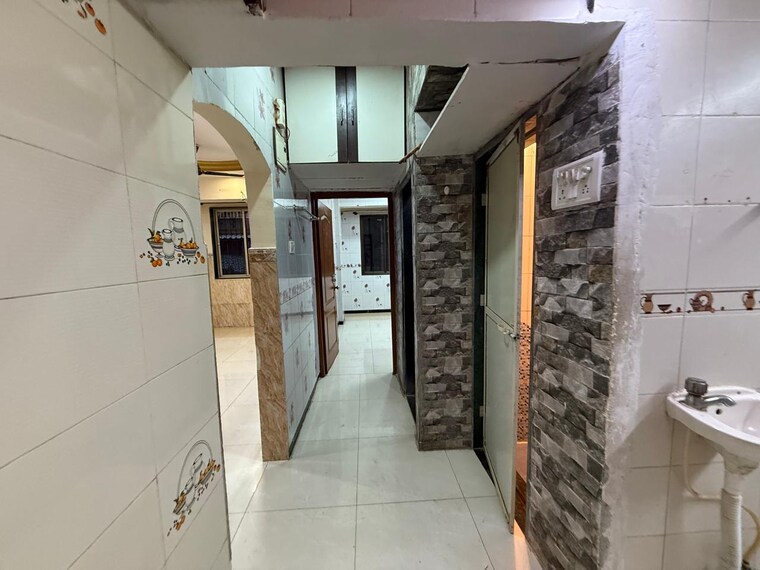 undefined, seawoods 1 Bedroom 625 Sq.Ft. Apartment In Seawoods Navi Mumbai 8344630