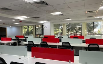 Office Space For Rent in Bannerghatta Road