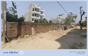 Plot For Sale in Indira Nagar
