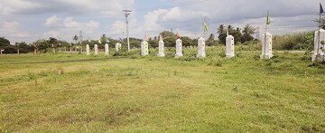 Plot Area in  Plot at Sector 14 – for Sale
