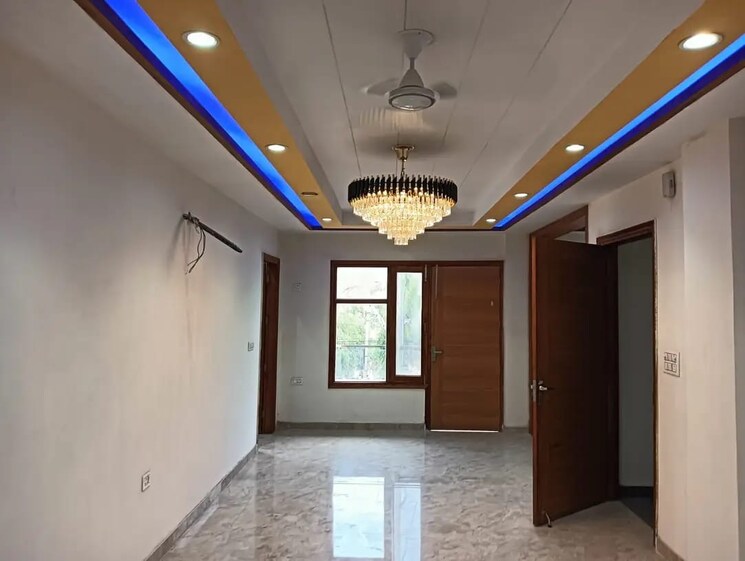 undefined, sector 43 3 Bedroom 2000 Sq.Ft. Builder Floor In Sector 43 Faridabad 8344611