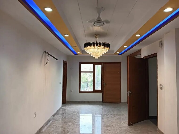 undefined, sector 43 3 Bedroom 2000 Sq.Ft. Builder Floor In Sector 43 Faridabad 8344611