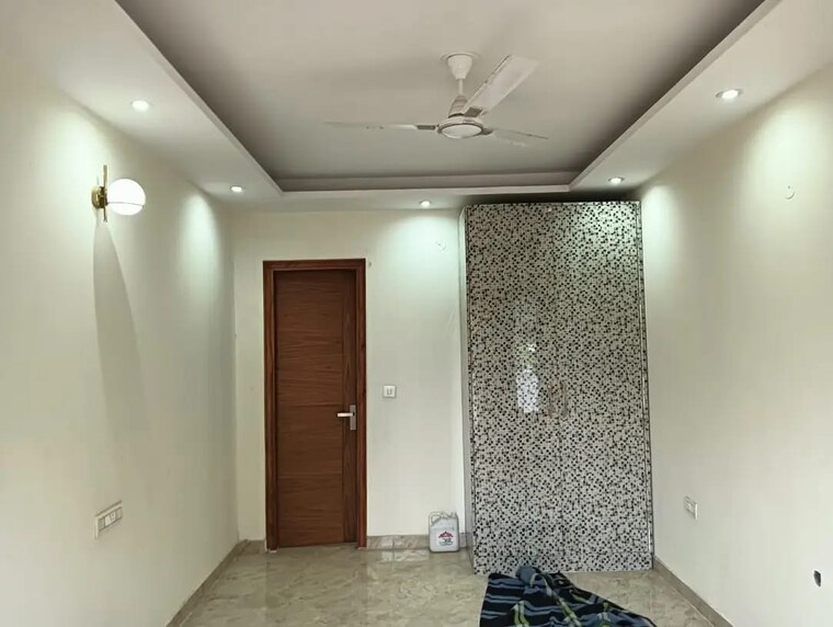 Bedroom, sector 43 3 Bedroom 2000 Sq.Ft. Builder Floor In Sector 43 Faridabad 8344611