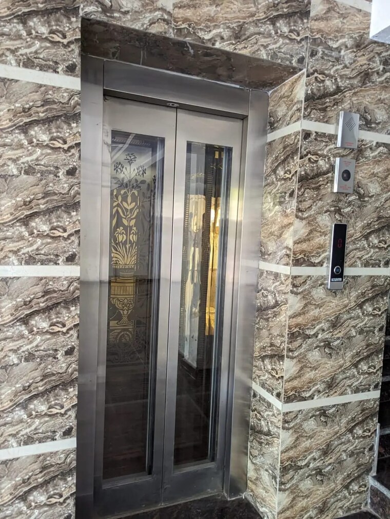 undefined, sector 43 3 Bedroom 2000 Sq.Ft. Builder Floor In Sector 43 Faridabad 8344611