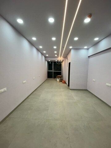 Floor Plan in  Office Space at Wadhwa The Gateway, Mulund West – for Rent