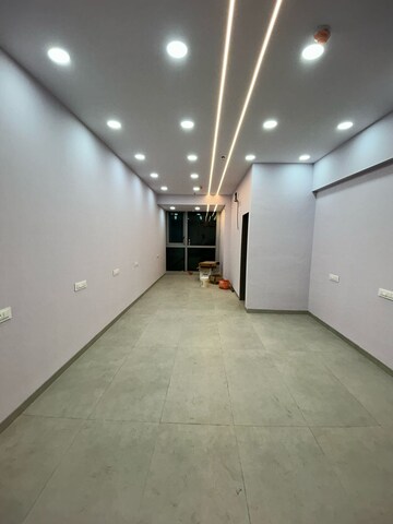  Office Space For Rent in Wadhwa The Gateway, Mulund West