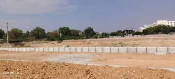 Commercial Land 150 Acre For Resale in Uppal Hyderabad  8344660