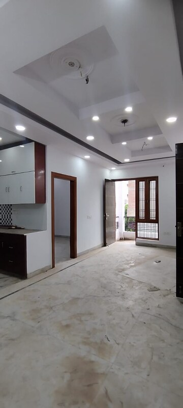 Room in 4 BHK Builder Floor at Sector 43 – for Sale