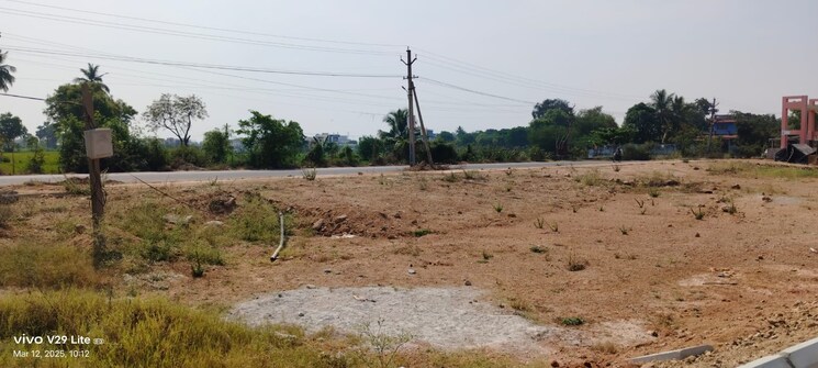 undefined, rr-infras-pride Commercial Land 150 Acre In Uppal Hyderabad 8344660