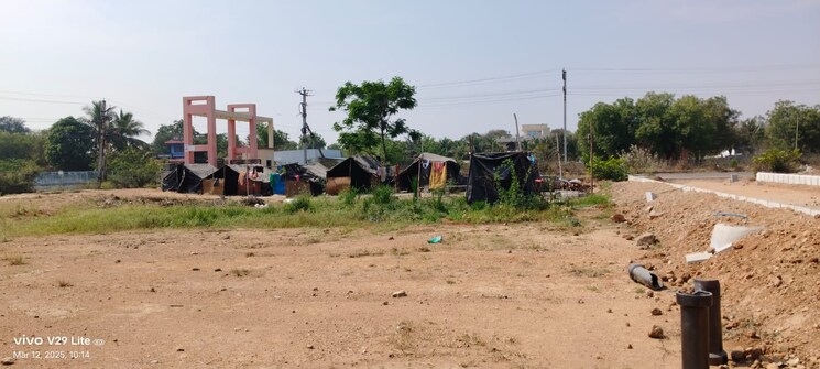 Exterior View, rr-infras-pride Commercial Land 150 Acre In Uppal Hyderabad 8344660