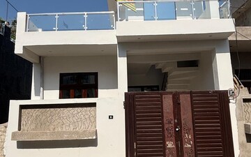 2.5 BHK Independent House For Sale in Indira Nagar