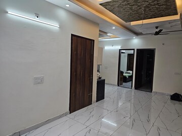 Building Lobby in 2 BHK Builder Floor at Peer Mucchalla – for Rent