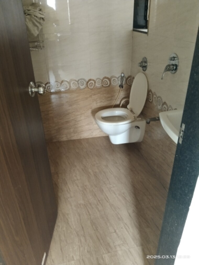 Attached Bathroom, sethia-sea-view 1 Bedroom 451 Sq.Ft. Apartment In Goregaon West Mumbai 8344643