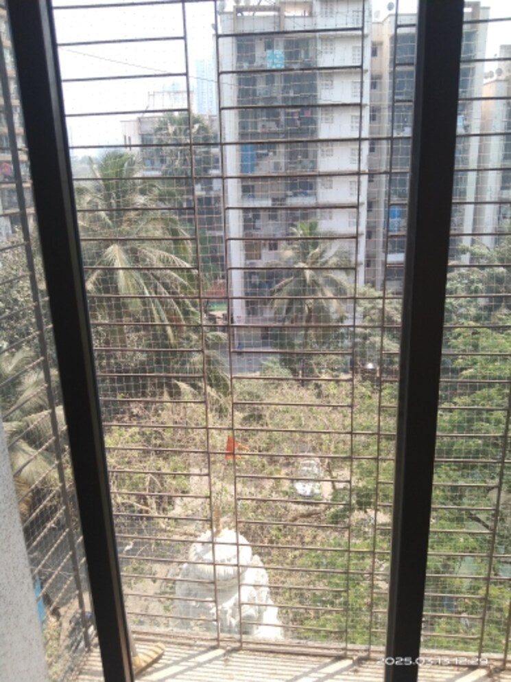 Balcony, sethia-sea-view 1 Bedroom 451 Sq.Ft. Apartment In Goregaon West Mumbai 8344643