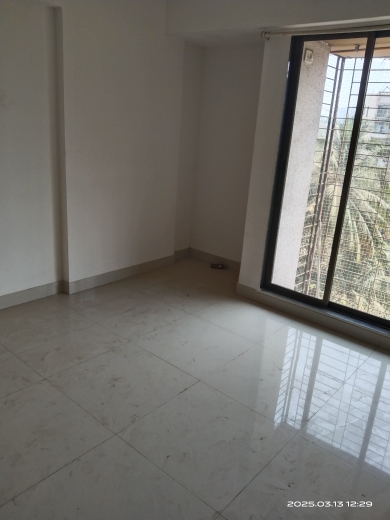 1 BHK Apartment For Sale in Sethia Sea View