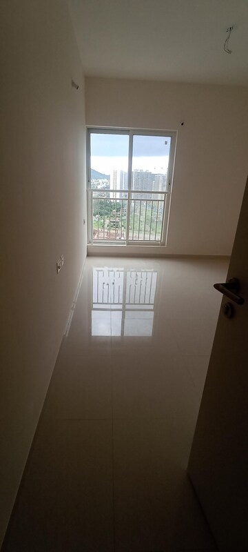 2 BHK Apartment For Rent in Godrej Nurture Pune, Mamurdi