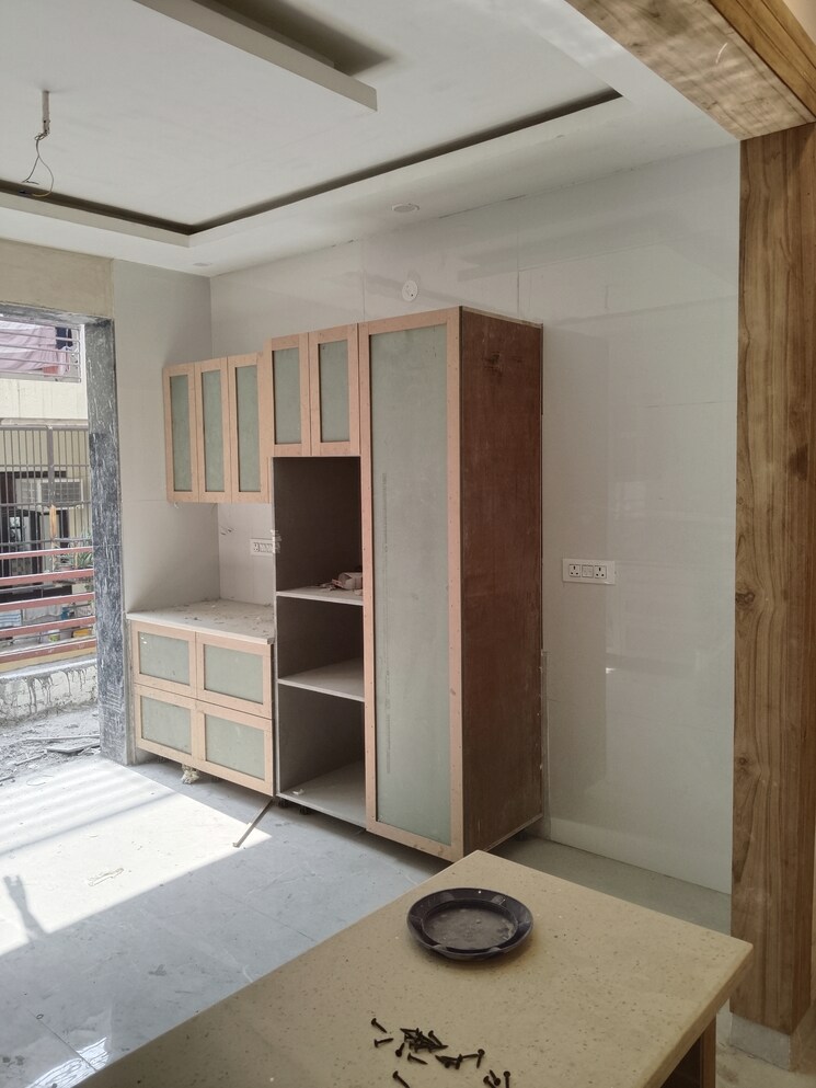 Kitchen, sector 43 4 Bedroom 275 Sq.Yd. Builder Floor In Sector 43 Faridabad 8344726