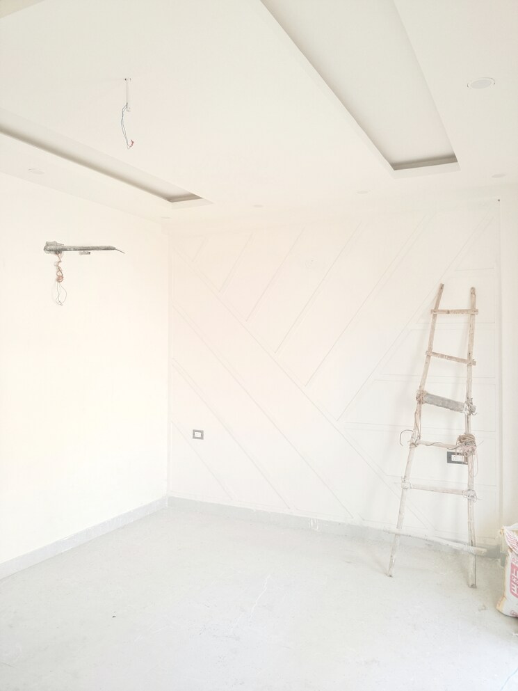 Bedroom, sector 43 4 Bedroom 275 Sq.Yd. Builder Floor In Sector 43 Faridabad 8344726