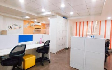 Office Space For Rent in Brigade Road