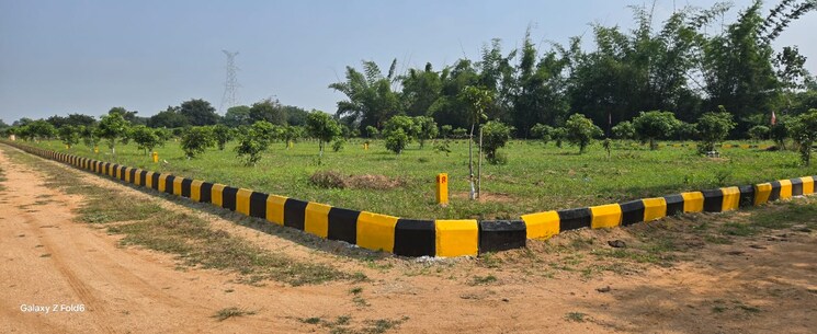 undefined, lotus-flora  605 Sq.Yd. Plot In Begumpet Hyderabad 8344722