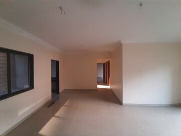 Building Lobby in 3 BHK Apartment at Seawoods – for Sale