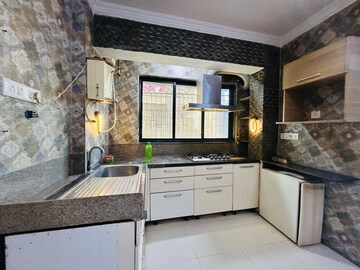 3 BHK Apartment For Sale in Seawoods