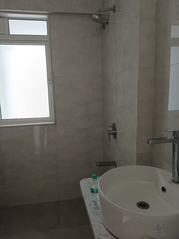 Bathroom in 2 BHK Apartment at Sugee Atharva, Prabhadevi – for Rent
