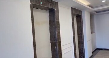 Building Lobby in 1 BHK Apartment at Aditya City Apartments, Shahpur Bamheta – for Sale
